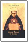 Santo tomas de aquino - Ecclesiae