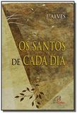 SANTOS DE CADA DIA, OS - 1a - Paulinas