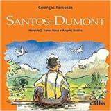 Santos-Dumont - Girassol callis