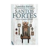 Santos fortes - anfiteatro - Rocco lv