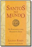 Santos no mundo - Fiel