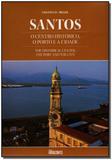 Santos o Centro Hist.porto Cidade - Horizonte