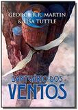 Santuario dos ventos - Leya