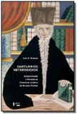 Santuarios heterodoxos: subjetividade e heresia na - Edusp