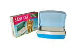 Sany Cat Sanitário Para gatos - Pet like