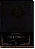 São Cipriano: O Bruxo - Capa Preta - Pallas - aquaroli books