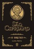Sao Cipriano O Bruxo (Capa Preta)