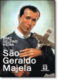 São Geraldo Majela - Santuario