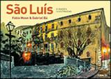 Sao luis - cidades ilustradas - Casa 21