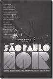 São Paulo Noir - Casa da palavra