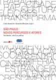São Paulo - novo percursos e atores (sociedade, cultura e política)