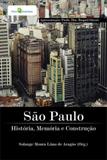 Sao paulo - Paco editorial