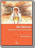 São Tarcísio - Paulinas
