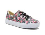 Sapatênis Feminino Gasparini Floresta R