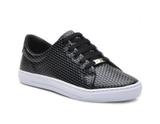 Sapatênis Feminino Gasparini Preto M