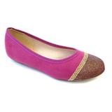 Sapatilha 2052.154 molekinha (03) - violeta