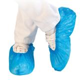 Sapatilha Azul Descartável Pro-Pé Pct c/ 100 unds ProtDesc