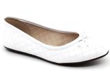 Sapatilha Infantil Molekinha 2052337 Branco