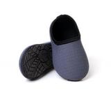 Sapato de Neoprene Fit Grafite Ufrog