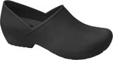 Sapato Femino Susi Preto Boa onda