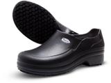 Sapato Profissional Babuch BB65 Preto Soft Works