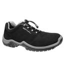 Sapato Seguranca Energy Audi 43 Preto/cinza Estival