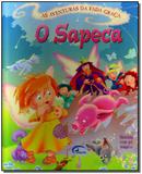 Sapecao as aventuras da fada graca - Impala
