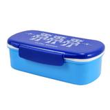 (SAPEKA) Pote para Lanche Menino - Jacki design