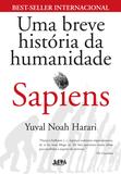 Sapiens: Uma Breve História Da Humanidade - Lpm