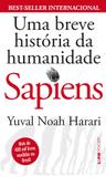 Sapiens: Uma Breve História Da Humanidade - Pocket - Lpm