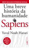 Sapiens - Uma breve história da humanidade