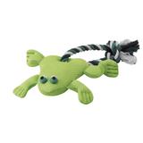 Sapo com corda - Ferplast