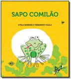 Sapo comilao - Dcl