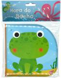 Sapo : Hora do banho
