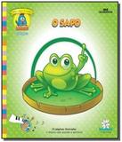 Sapo, o - Melhoramentos