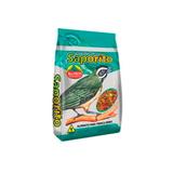 Saporito Mix de Frutas para Trinca Ferros 1Kg - Biotron