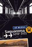 Saquarema Sete Três - Tinta negra