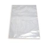 Saquinho transparente 15 x 25 cm - 100 unidades - Lacre bem