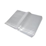 Saquinho Transparente para Lembrancinhas 10x20 kit com 10 unid - Rn embalagens