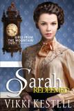 Sarah Redeemed - Vikki kestell