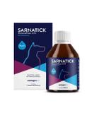 Sarnatick sarnicida para cães 1 frasco de 100 ml - Centagro