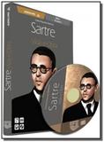 Sartre vida e obra - Alya