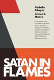 Satan in Flames - Dr abdalla altayer