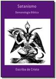 Satanismo - Clube de autores