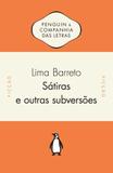Satiras e outras subversoes - Penguin-companhia