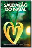 Saudacao do natal - Ceu