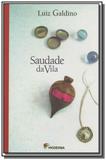 Saudade da vila - Moderna - paradidaticos