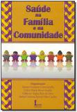 Saúde na Família e na Comunidade - Icone