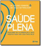 Saude plena - Novo seculo