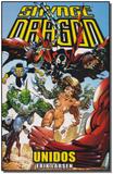 Savage Dragon - Unidos - Vol. 01 - Mythos editora